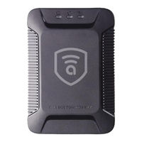 amber connect APC210 User Manual