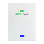 GREEN BANK WG48100 User Manual