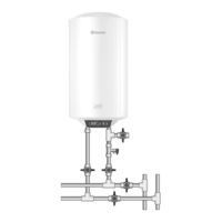THERMEx Thermo 30 V Slim Manual