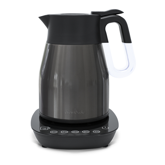 Drew & Cole REDI HEK-1700-4H User Manual