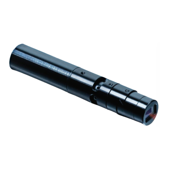 OSELA COMPACT LASER Instruction Manual