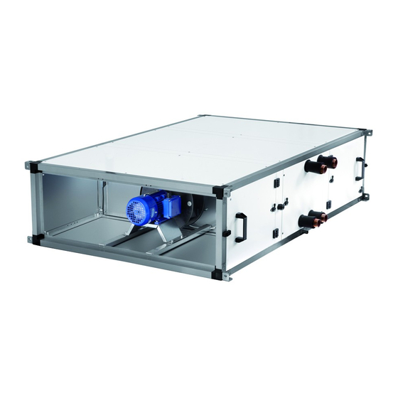 S&P UTBS Series Installation Manual
