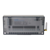 Wunda Smart Connection Box Installation Manual