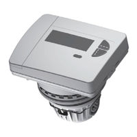 Deltamess 4399901107860 Operating Manual