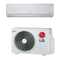 Air Conditioner LG LS243HLV Installation Manual