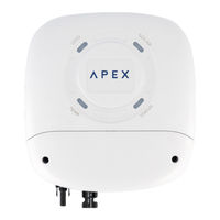 Apex Digital FG-H2-00 Technical Manual