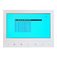 CP Plus ORANGE CP-UVK-701MTA Quick Start Manual