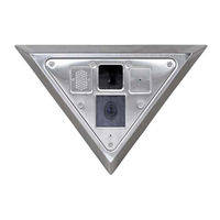 Vicon ROUGHNECK V-CELL-HD-B Quick Installation Manual