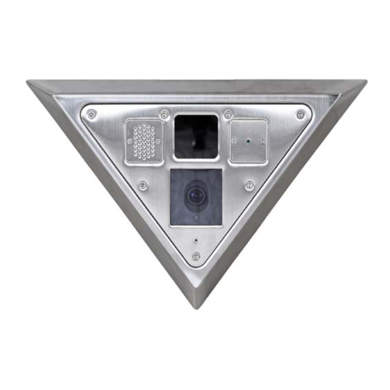 Vicon XX247-32-00 Quick Installation Manual