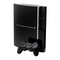 Game Console Sony PlayStation Playstation 3 Supplementary Manual