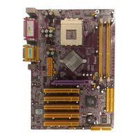 SOLTEK SL-NV400-L64 Manual