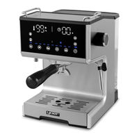 Yoer EM03S BARISSO Manual