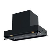 Kuppersberg NANCY S 90 Technical Passport