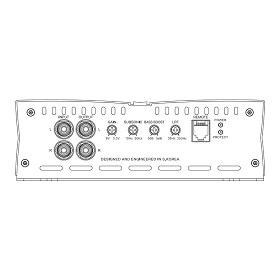 Pride Uno2 Manual