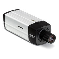 TRENDNET TV-IP522P User Manual