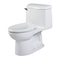 Plumbing Product American Standard Hamilton Elongated Space-saving One-Piece Toilet 2092.017 Parts List
