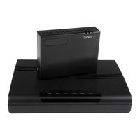StarTech.com 410VDSLEXT2 User Manual