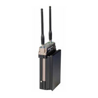 Wisycom MCR 41 Instruction Manual
