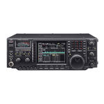 Icom IC-756ProIII Installation Notes