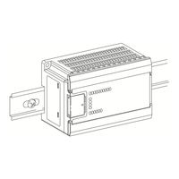 Allen-Bradley MicroLogix 1000 User Manual