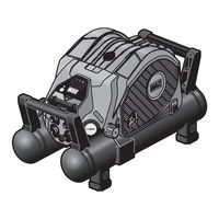 Max AKHL1260EX Powerlite Instruction Manual
