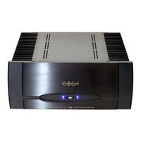 CODA 60.0 Operation Manuals