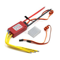 KONTRONIK JIVE Pro 120+ HV Operation Manuals