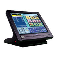Protech PS-8851A User Manual