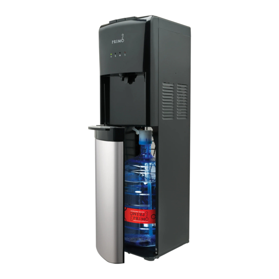Primo Water B262 Manual