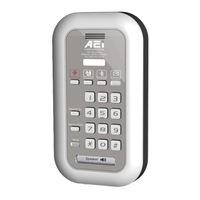 Aei VS-9104-S Quick Installation Manual