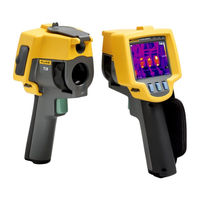 Fluke TiRx Quick Start