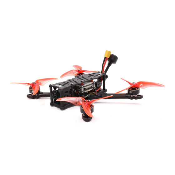 GEPRC SMART35 User Manual