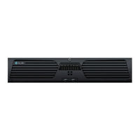 ALIBI ALI-NVR7232R Quick Setup Manual