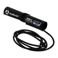 Southwire PVCHB-30 Operating And Maintenance Instructions Manual