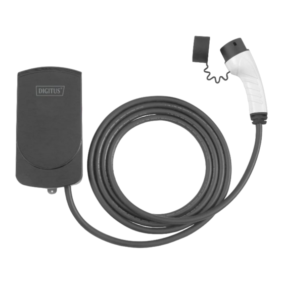 Digitus DN-3P16-050 Manuals