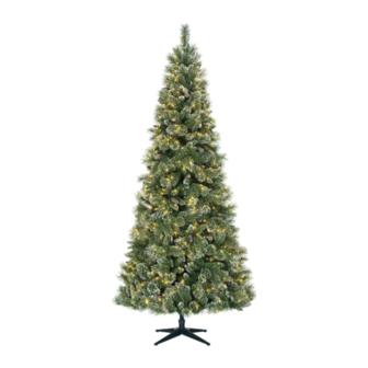 Home Accents Holiday TG90M3ACDL17 Manual