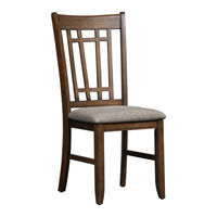 Liberty Furniture 227-C9201S Assembly Instruction