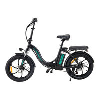 Hitway BK6 Manual