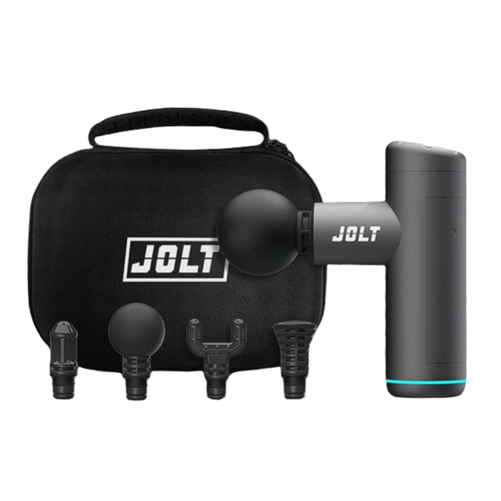 JOLT MINI Manual