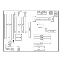 SOYO SC-6TLx User Manual
