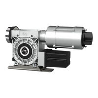 GFA 10002566 10011 Installation Instructions Manual