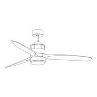 HOMCOM B31-483V00 Manual