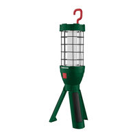 Parkside PAAD 2800 A1 Operation And Safety Notes