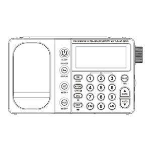 QODOSEN SR-286 USER MANUAL Pdf Download | ManualsLib
