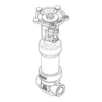 Dixon H8 Series Instruction Manual
