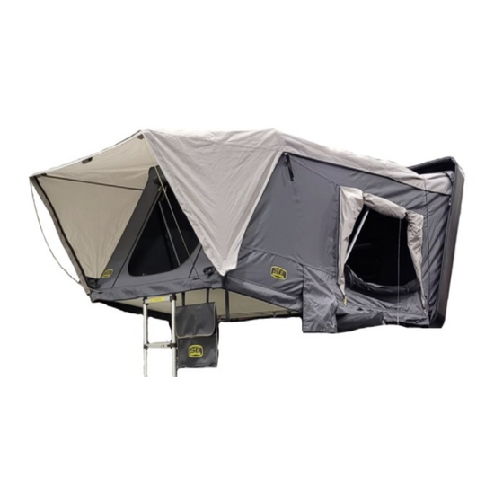 Smittybilt SB2984 Installation Instructions Manual