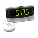 Sonic Alert SB300ss User Manual