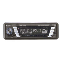 Planet Audio PCD2485 User Manual