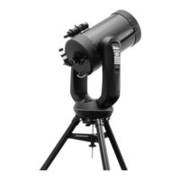 Celestron NexStar 11 Instruction Manual