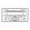 Car Stereo System Pioneer DEH-M8037ZT Service Manual
